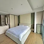 Zhome-Deplex Luxury Apartment-Near The Bund