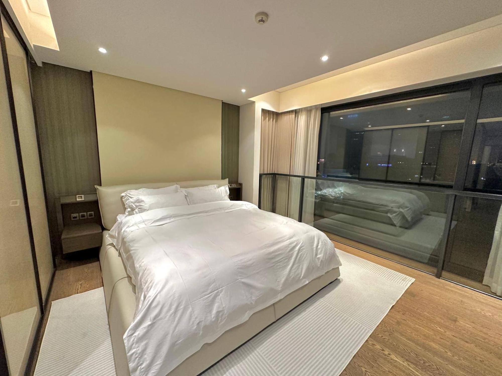 Apartment Zhome-deplex Luxury Apartment-near The Bund