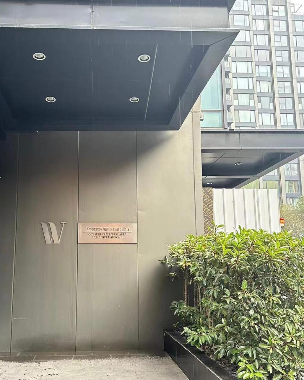 Zhome-deplex Luxury Apartment-near The Bund Apartment *