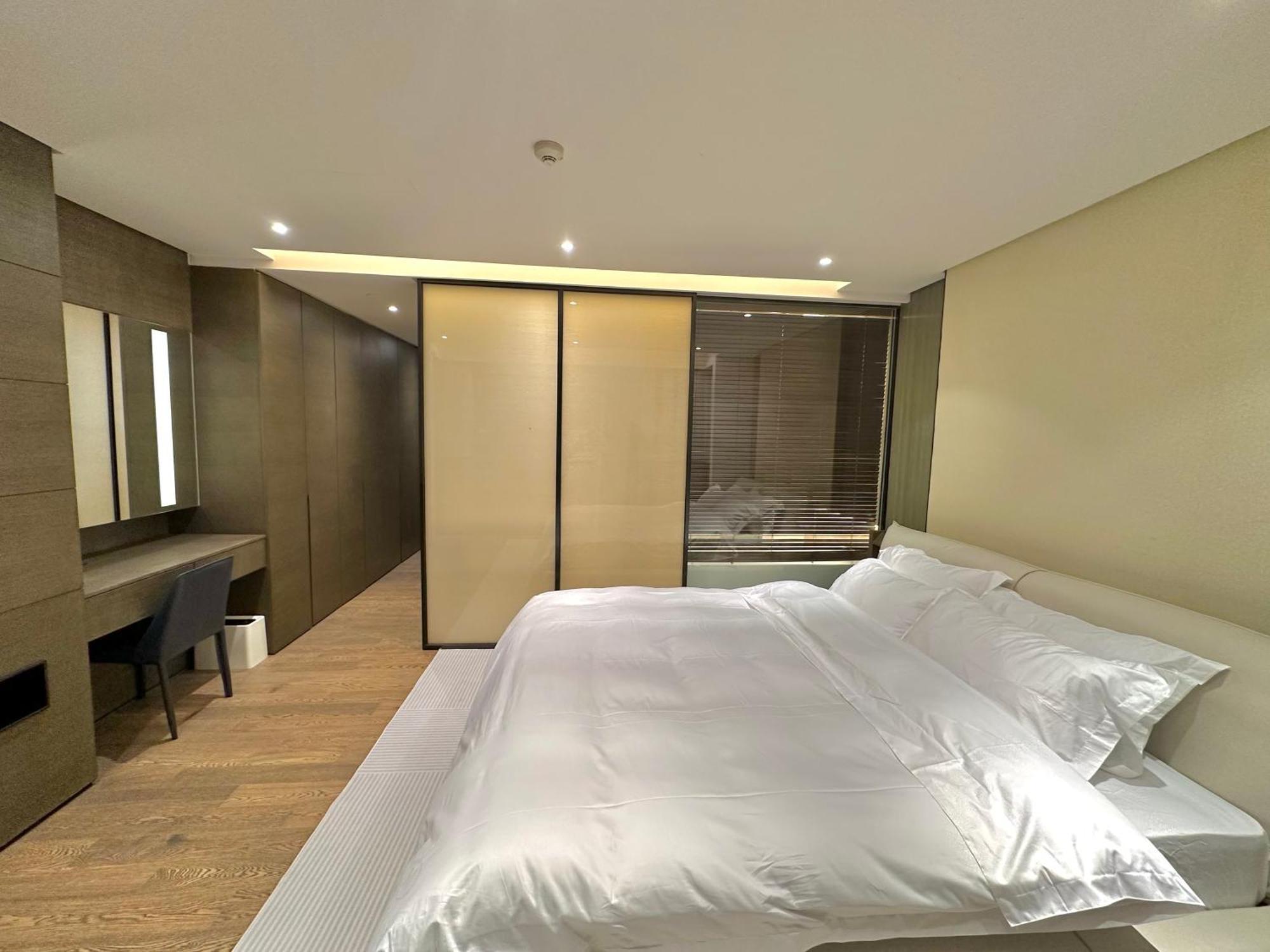 Apartment Zhome-deplex Luxury Apartment-near The Bund