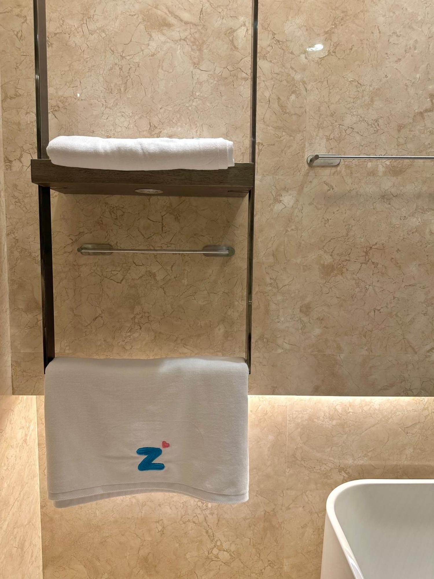 Apartment Zhome-deplex Luxury Apartment-near The Bund Shanghai
