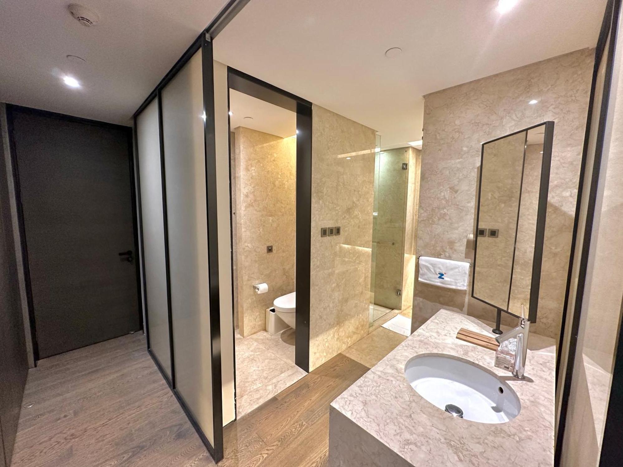 Zhome-deplex Luxury Apartment-near The Bund * Shanghai