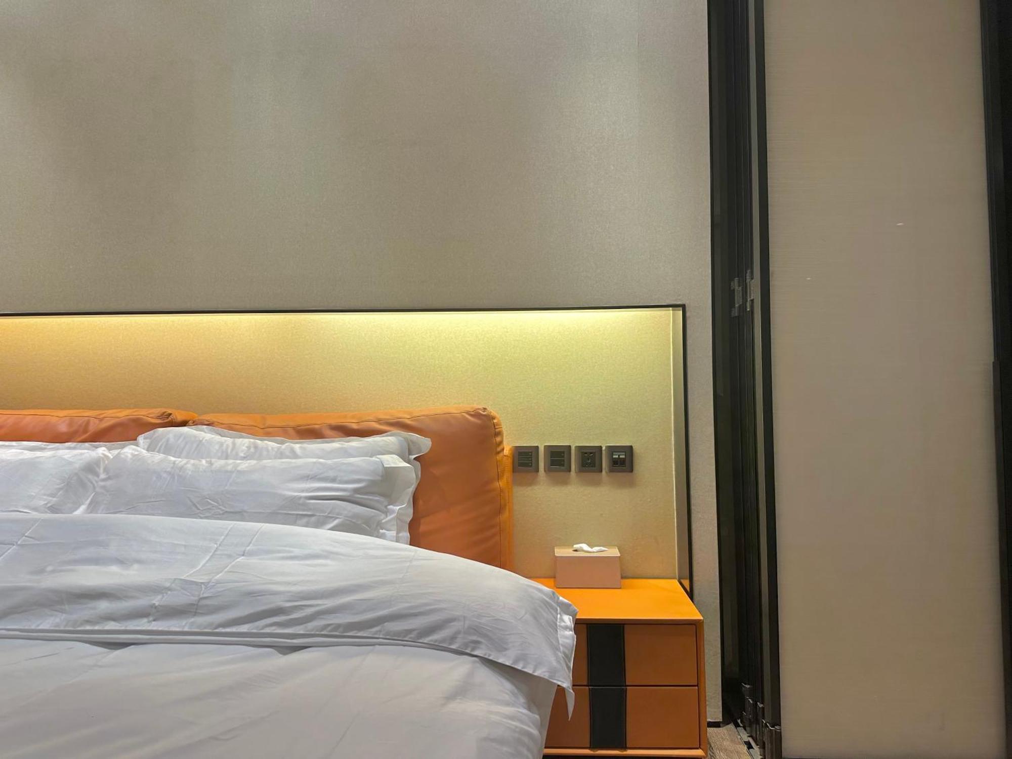 Zhome-deplex Luxury Apartment-near The Bund Apartment