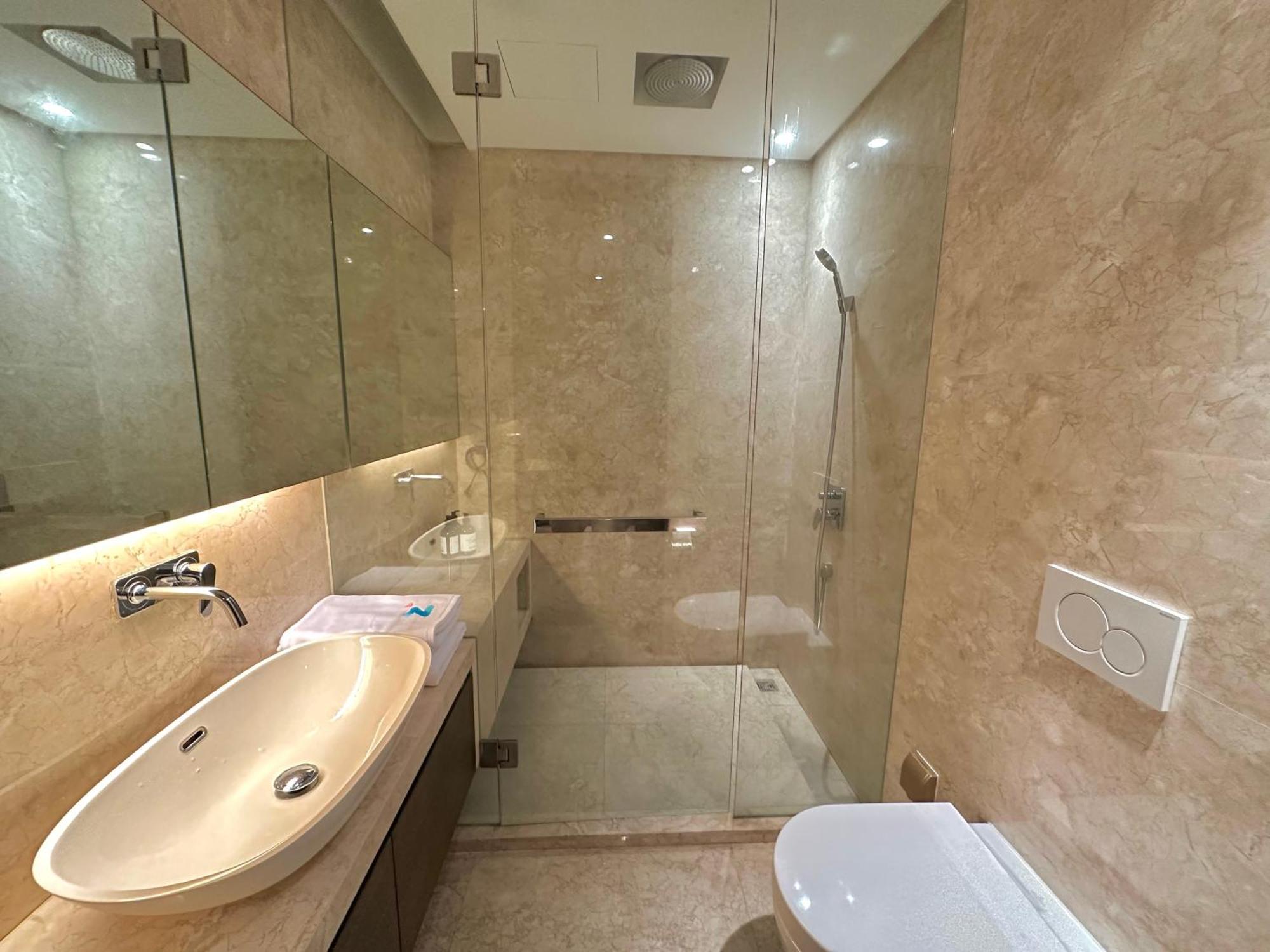 Zhome-deplex Luxury Apartment-near The Bund Apartment Shanghai