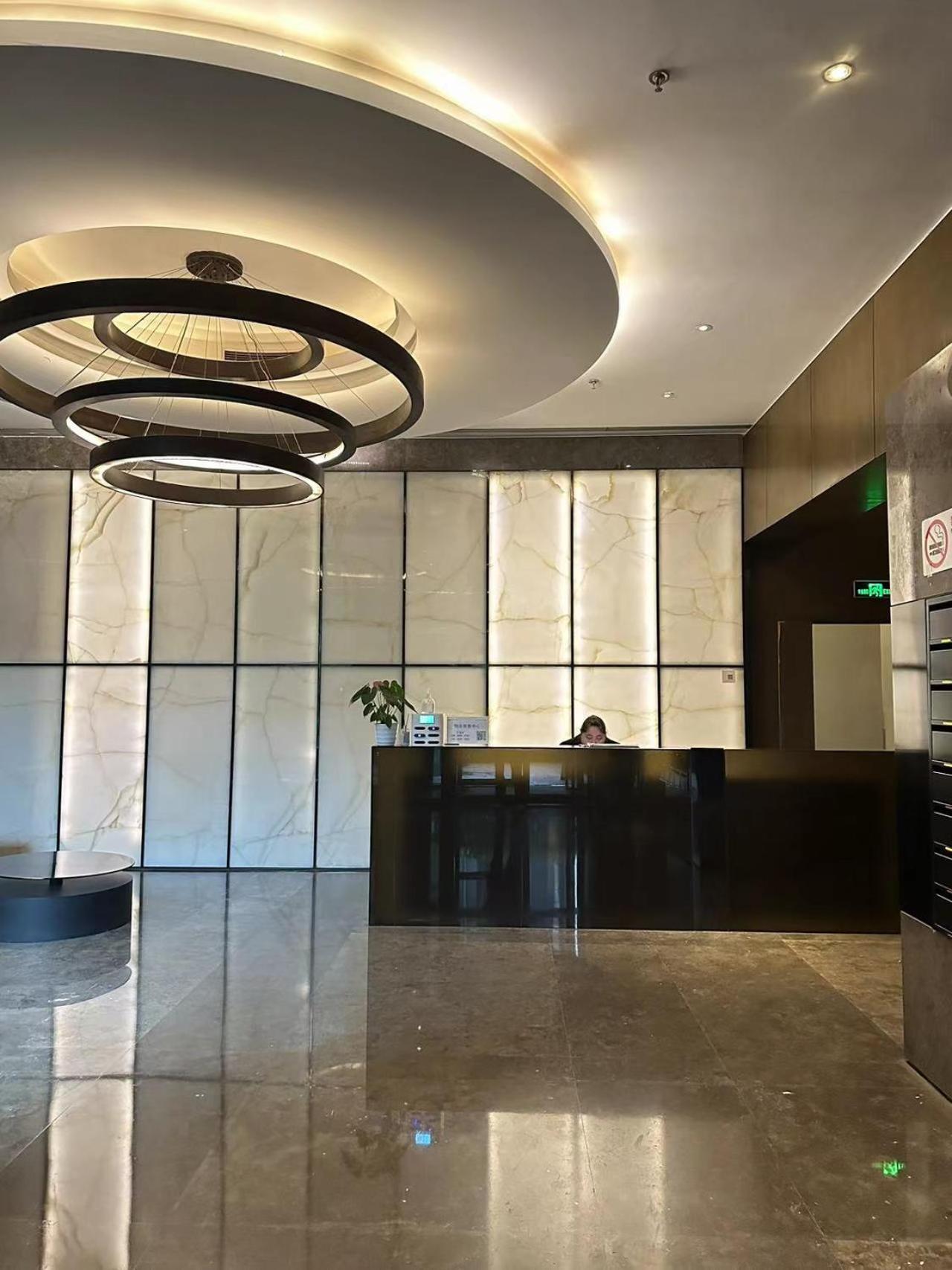 Zhome-deplex Luxury Apartment-near The Bund Shanghai