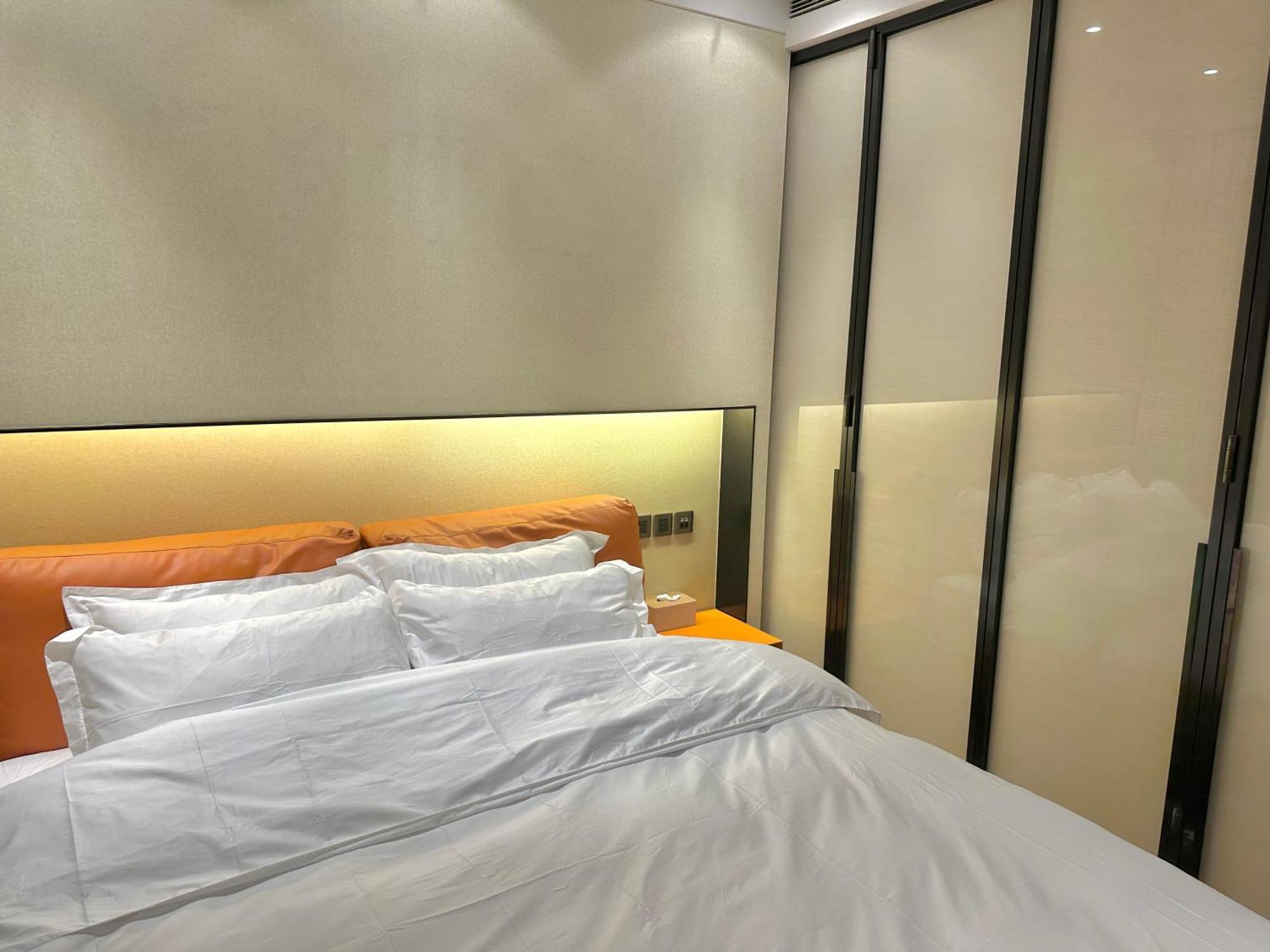 Apartment Zhome-deplex Luxury Apartment-near The Bund *