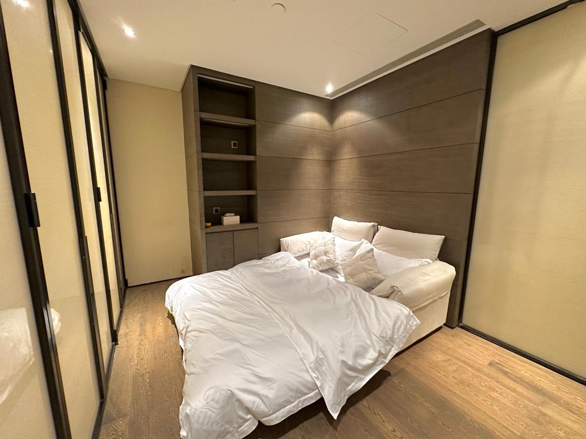 Zhome-deplex Luxury Apartment-near The Bund * Shanghai