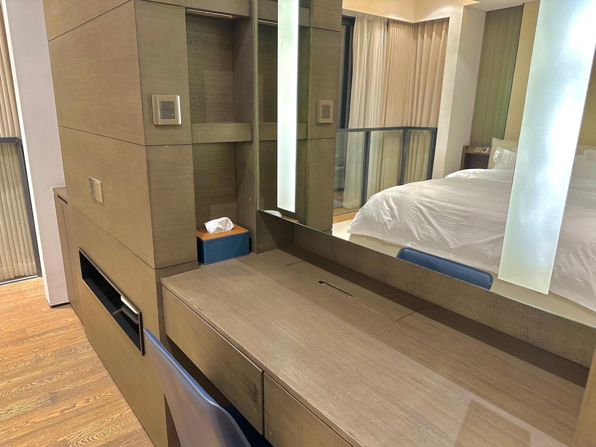 Apartment Zhome-deplex Luxury Apartment-near The Bund Shanghai