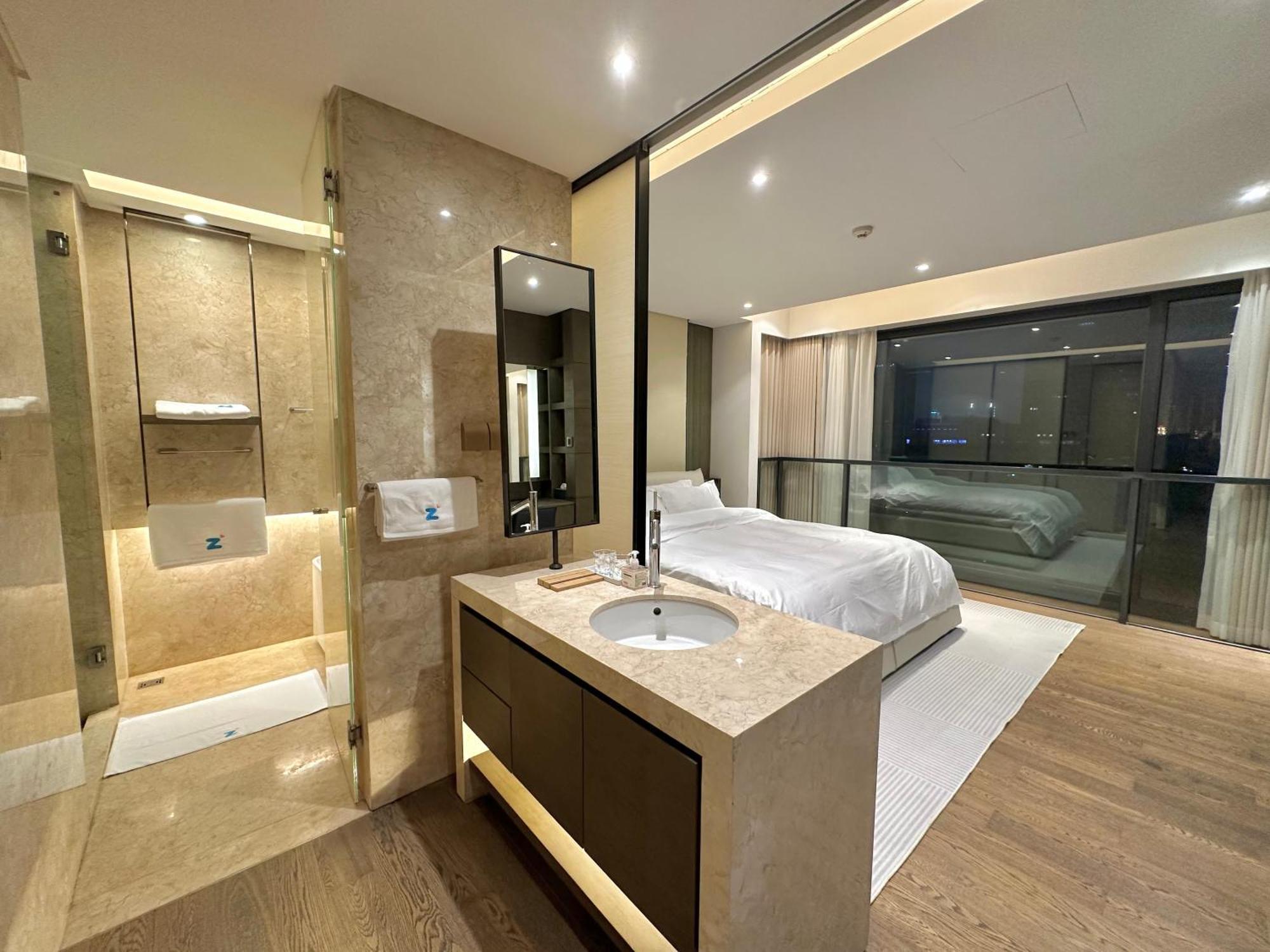 Apartment Zhome-deplex Luxury Apartment-near The Bund