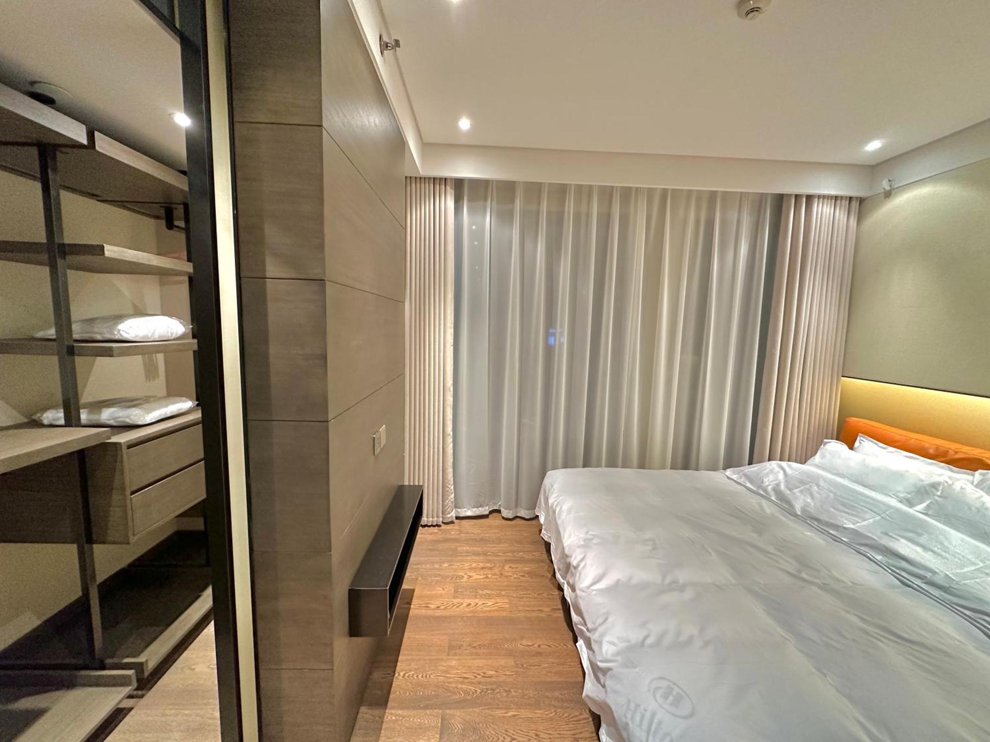 Zhome-deplex Luxury Apartment-near The Bund Shanghai