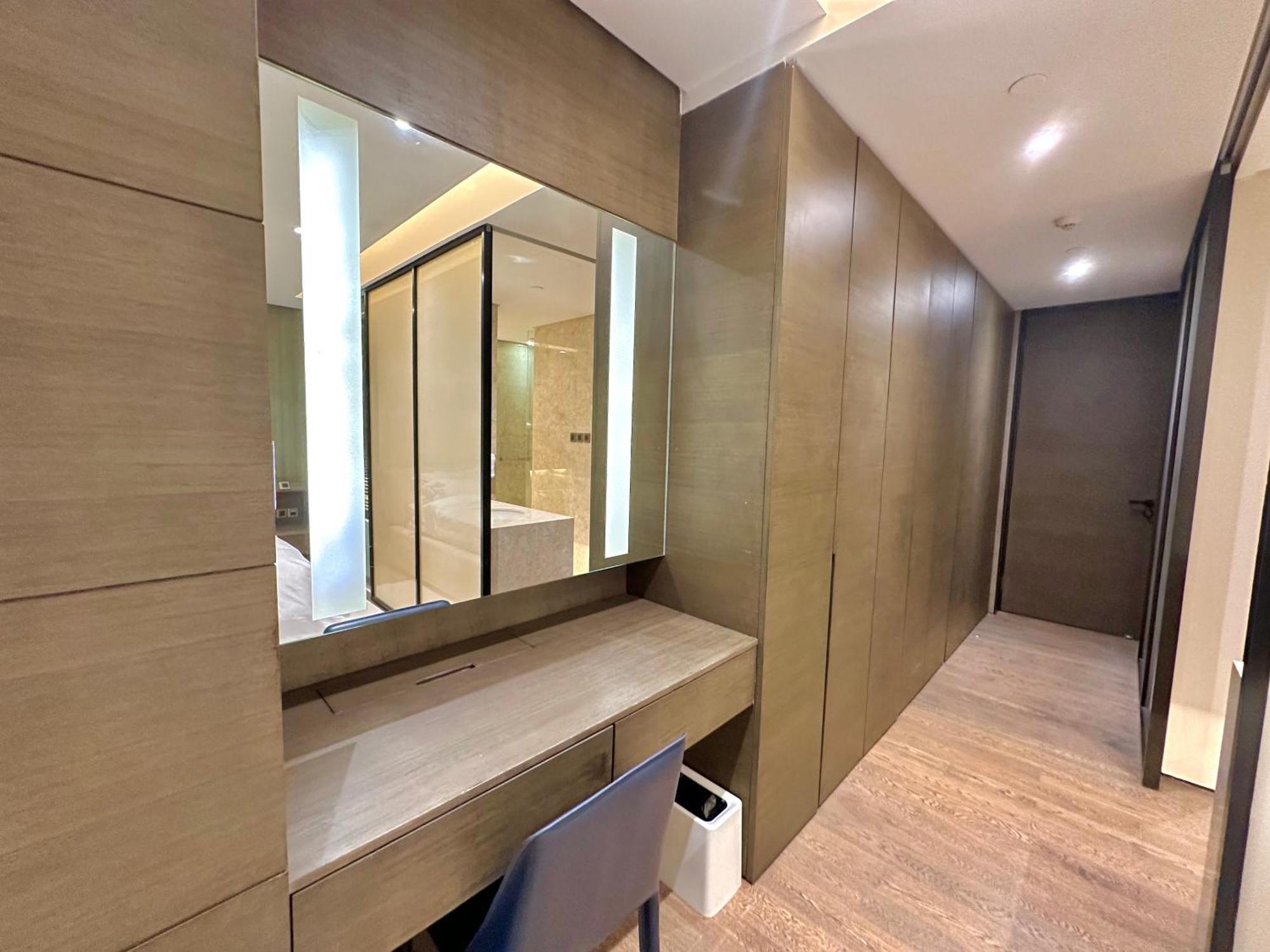 Apartment Zhome-deplex Luxury Apartment-near The Bund *