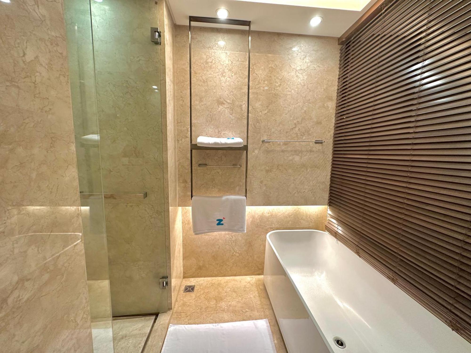 Zhome-deplex Luxury Apartment-near The Bund Apartment *