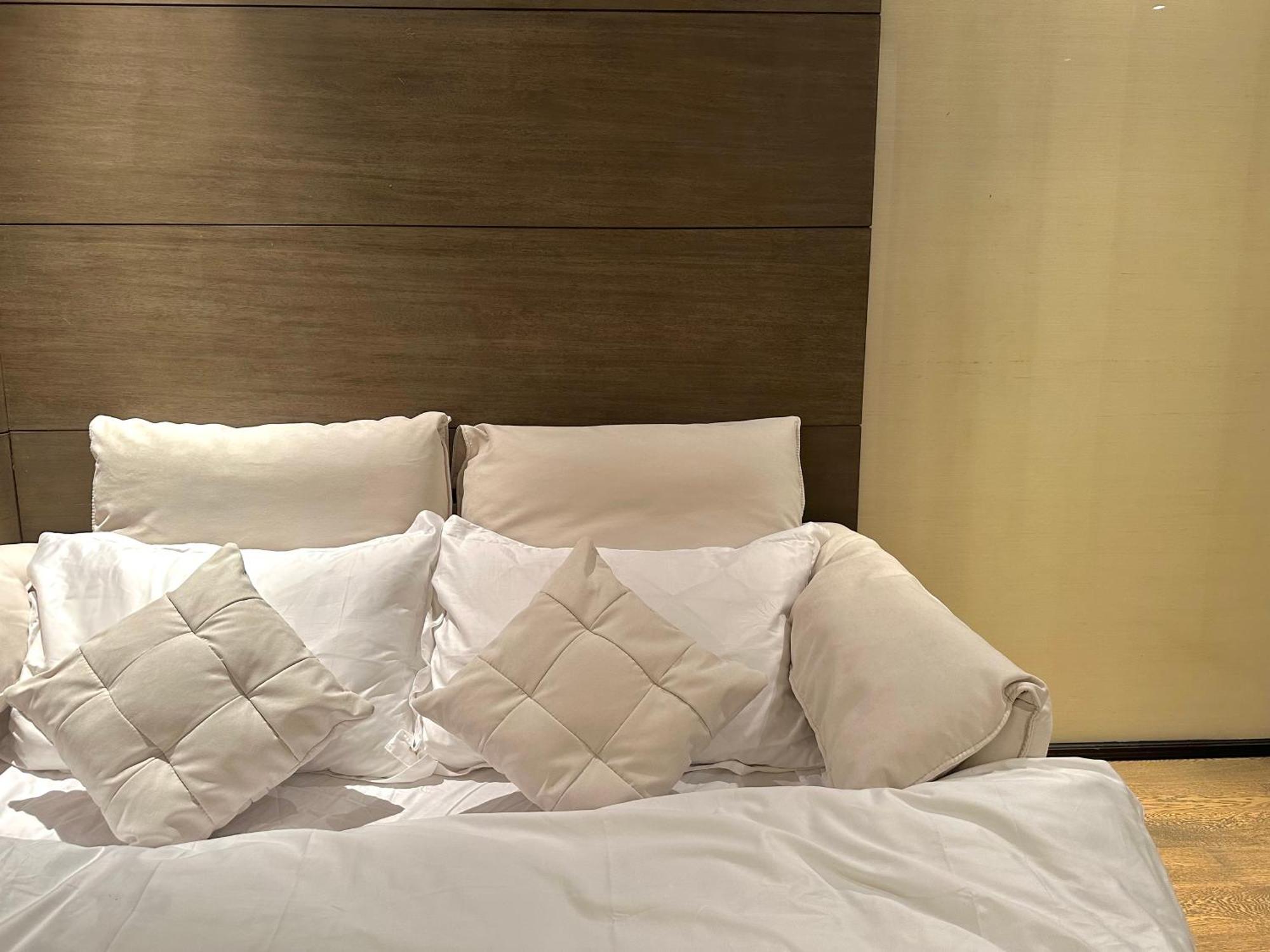 Zhome-deplex Luxury Apartment-near The Bund