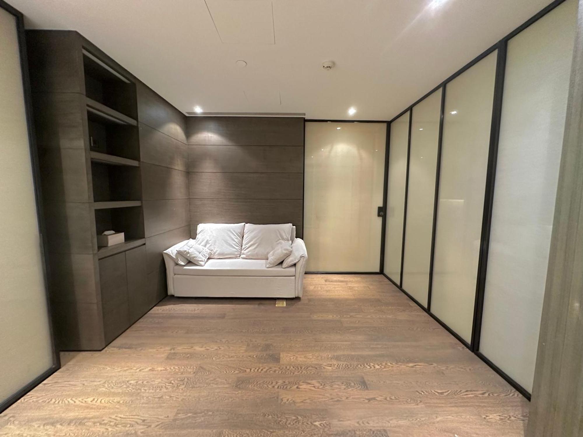Zhome-deplex Luxury Apartment-near The Bund *