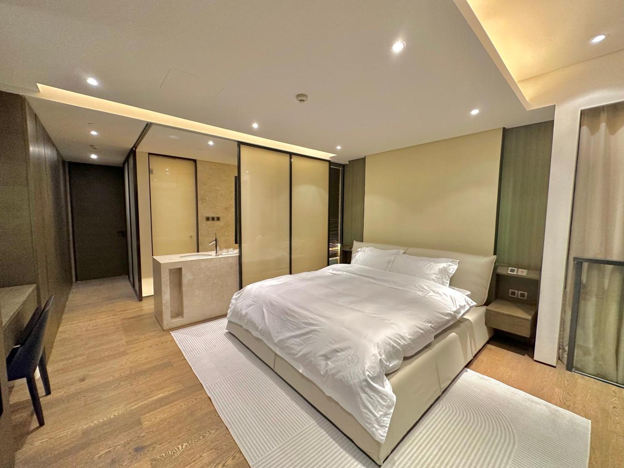 Apartment Zhome-deplex Luxury Apartment-near The Bund Shanghai